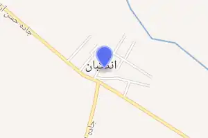 خريطة