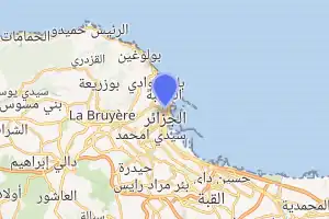خريطة