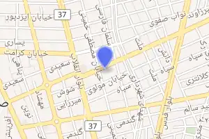 خريطة