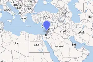 خريطة
