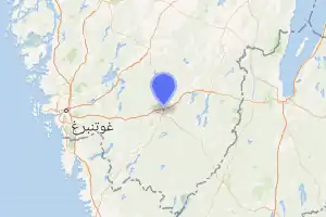 خريطة