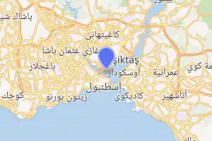 خريطة