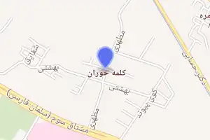 خريطة