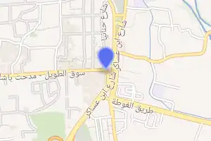 خريطة