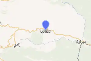 خريطة