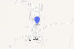خريطة