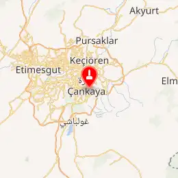 خريطة
