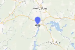خريطة