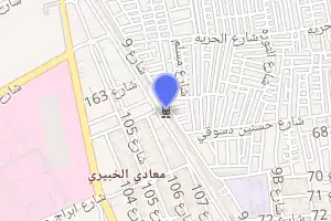 خريطة