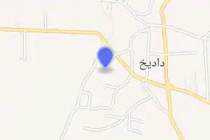 خريطة