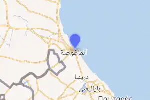 خريطة
