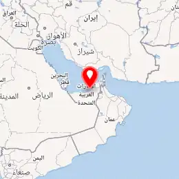 خريطة