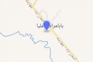 خريطة