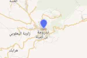 خريطة