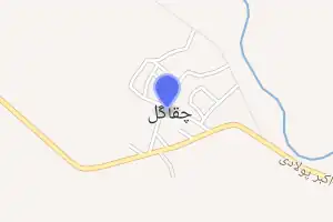 خريطة