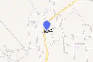 خريطة