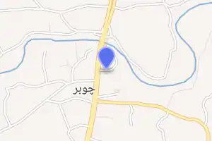 خريطة