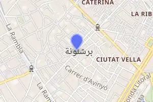 خريطة
