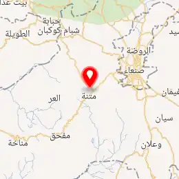 خريطة