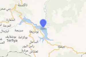 خريطة