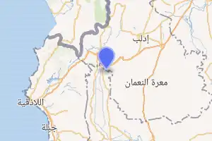 خريطة
