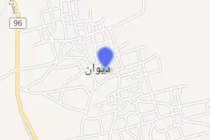 خريطة