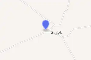 خريطة