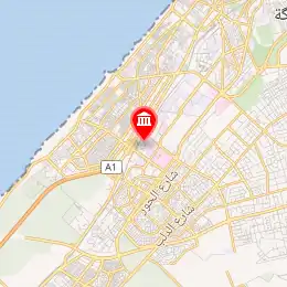 خريطة