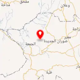 خريطة