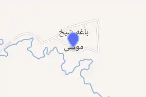 خريطة