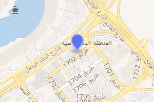 خريطة