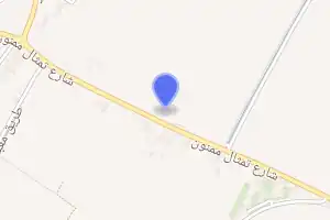 خريطة
