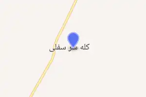 خريطة