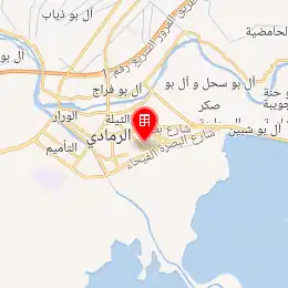 خريطة