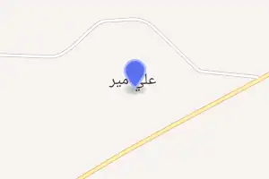 خريطة