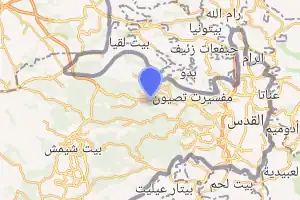خريطة