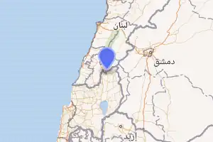 خريطة