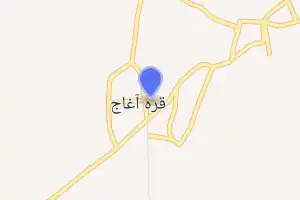 خريطة
