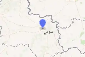 خريطة