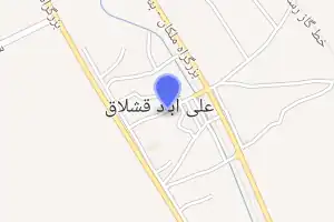خريطة