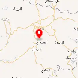 خريطة