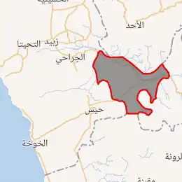 خريطة