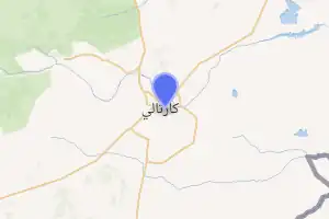 خريطة