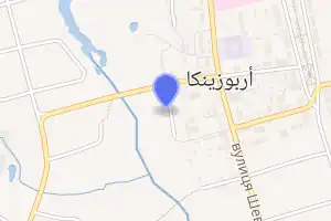 خريطة