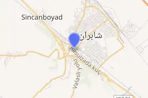 خريطة