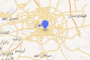 خريطة