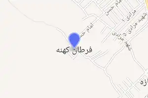 خريطة