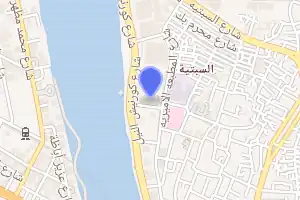 خريطة