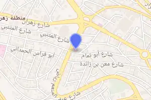 خريطة