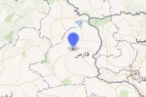 خريطة